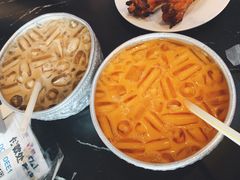 奶茶-Doo Dee Thai Food(Issan/Isaan/Esan)