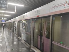 -平乐园(地铁站)