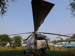-中国航空博物馆