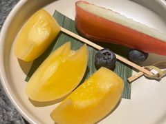 -三出山火锅(南京万象天地店)