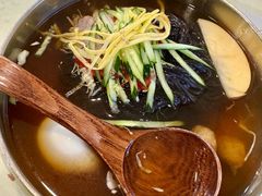 -服务大楼冷面(延大店)