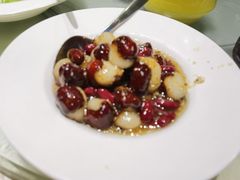 心太软-南来顺饭庄·清真(南菜园店)