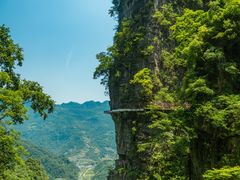 -清江方山景区