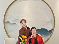 -山公馆餐厅(东塘店)