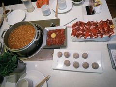 -荣叔港式沙嗲牛肉火锅(正佳潮流店)