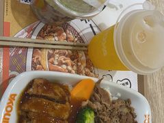 -吉野家(西客站南广场店)