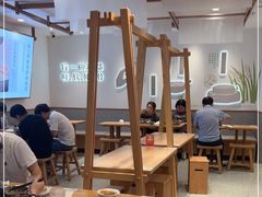 大堂-小满手工粉(环宇荟店)