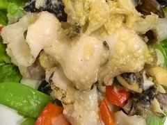 -北塘海鲜·天津菜(大光明桥旗舰店)