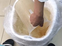 -朋朋修脚·灰指甲·甲沟炎·跖疣(人民路店)