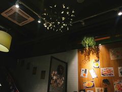 -幸屿 创意料理(永嘉天地店)
