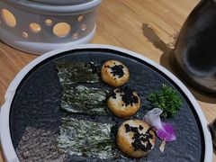 -山之川·日式料理(瀚海海尚店)