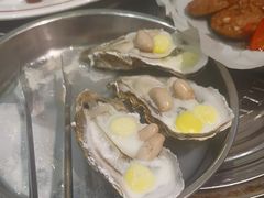 -飞尝蚝·顺德菜·鱼生(顺德总店)