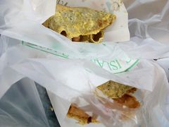 -清真·二嫂子煎饼果子(鼓楼旗舰形象店)