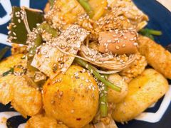 -皆道拌麻辣烫·麻辣拌