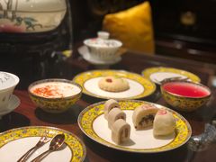 -富华斋饽饽铺·宫廷糕点·伴手礼(护国新天地店)
