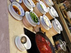 -River Café 海鲜自助(重庆丽笙世嘉酒店)