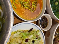 -滇铺子·云南特色菜·第九届野生菌美食节(东风东路c86店)