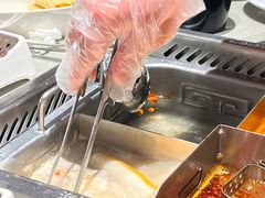 -海底捞火锅(塘厦天虹店)