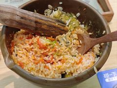 -京参 • 擂椒饭(这有山店)