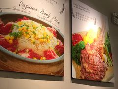 -Aqua Oasis 水天堂(石路天虹店)