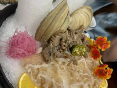-谊荣海鲜大牌档(石湖店)