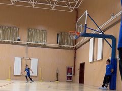 -东方启明星篮球培训(天坛校区)