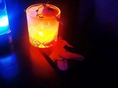 -MOSSO音乐酒吧·live house(长乐路店)