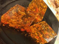 杞子桂花糕-添好运点心专门店(深水埗店)