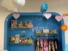 -尼莫亲子游泳NEMOSWIM(秀兰中心店)