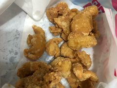 -永顺炸鸡( 立水桥北苑店)