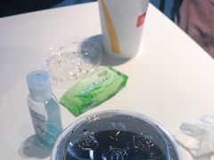 -麦当劳(欢乐谷店)