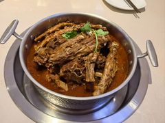-浩爷羊蝎子火锅(双榆树店)