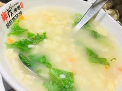 -丰茂烤串(卫星广场店)