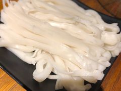 揭阳粿条-原牛道·潮汕围炉火锅(讯美店)
