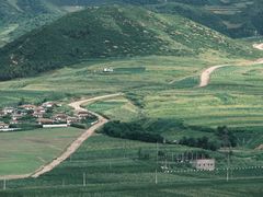 -图们国门景区