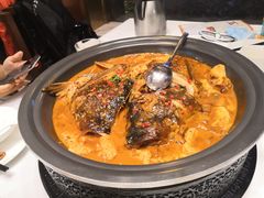 -乾隆美食·本帮菜(黄河路店)