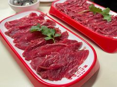 -燃计沙茶皇·香港沙茶火锅(人广旗舰店)