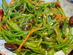-民食香·腊排骨野生菌美食(木府店)