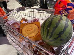 -胖东来生活广场(健康路店)