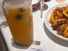 -大鸭梨烤鸭店(花园村店)