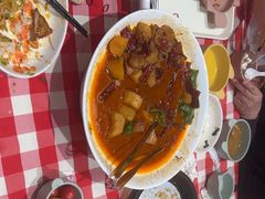 -西贝(南开大悦城店)