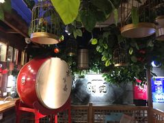-京味斋·北京烤鸭(华威桥北工大店)
