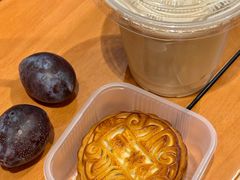 -昆明冠生园·鲜花饼·面包蛋糕(老街店)