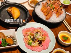 -Mr·Fish鱼鲜生海鲜放题(银泰in99店)