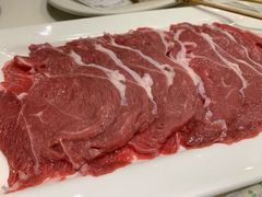 -福寿斋·老北京铜锅涮肉·烤鸭(顺义总店)