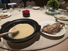 -恒悦轩·粤菜(上海展览中心店)