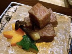 -桐寿司Sushi Tong