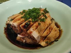 -庆余楼·用心与食材·特色菜&灶头面(仙蠡墩店)