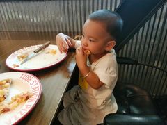 -Tubestation站点比萨(高新万达ONE店)