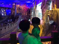 -华夏文旅海洋公园